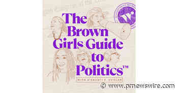 Fair Fight Action Announced as a Full Season Sponsor of Wonder Media Network's The Brown Girls Guide to Politics Podcast