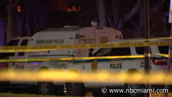 Father Fatally Shoots Young Children Before Killing Himself in Miami Lakes: Police