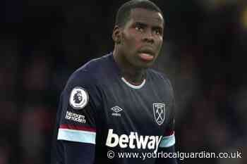 Kurt Zouma loses Adidas sponsorship after video emerged of animal abuse