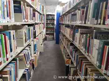 Hastings Highlands Public Library looking for feedback about community role