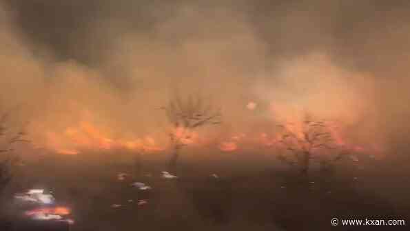 Travis County considers prescribed burn amid burn ban