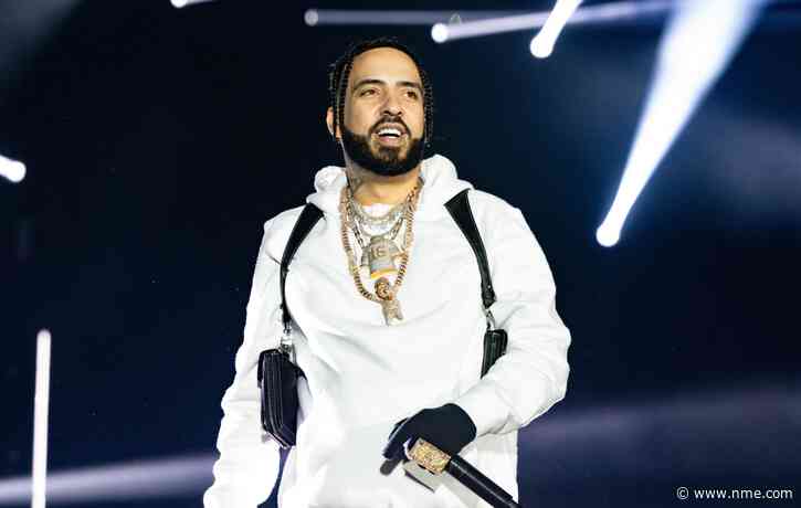 French Montana reveals he once met ‘The Tinder Swindler’