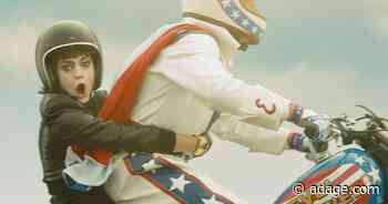 Watch DraftKings' daring Super Bowl commercial