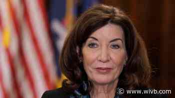 Gov. Hochul: New York to lift indoor mask mandate for businesses Thursday, remains in place for schools