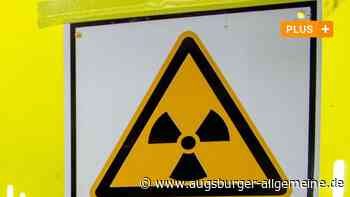 Achtung, radioaktiv: Schon dreimal Strahlenalarm im Weißenhorner Müll