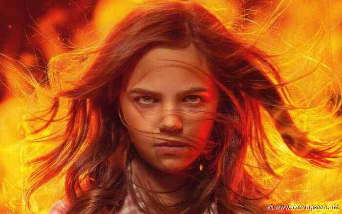 Firestarter Trailer: Blumhouse Remake to Debut in Theaters & on Peacock
