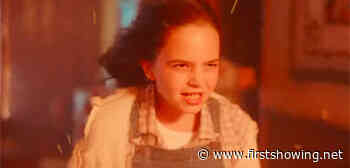 First Trailer for New 'Firestarter' Remake with Ryan Kiera Armstrong