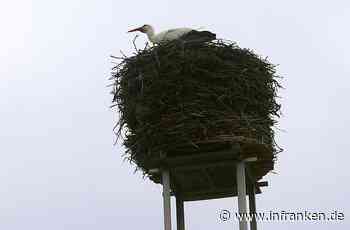 Wer klappert da so bald im Itzgrund?
