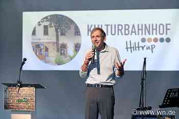 Kulturbahnhof startet im März mit seinen Aktivitäten