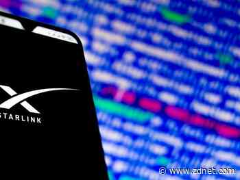 SpaceX is trying to bring Tonga back online following volcanic eruption