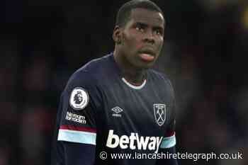 Kurt Zouma loses Adidas sponsorship after video emerged of animal abuse