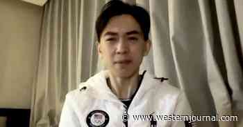 Misfortune Strikes Top US Figure Skater 1 Day Before He Was to Compete for Olympic Gold