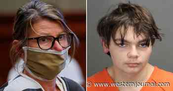 Mother of Suspected Michigan School Shooter Sent Chilling Texts on Day of Shooting