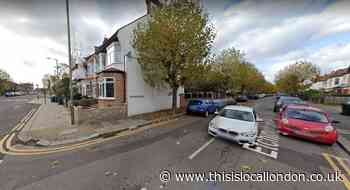 Planned road closures in Barnet area for roadworks from next week