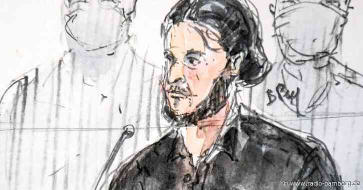 Hauptangeklagter für Pariser Anschläge zeigt kein Mitleid