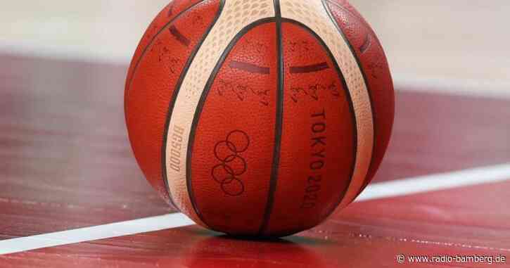 Corona-Ausbruch: Basketballer stellen Trainingsbetrieb ein