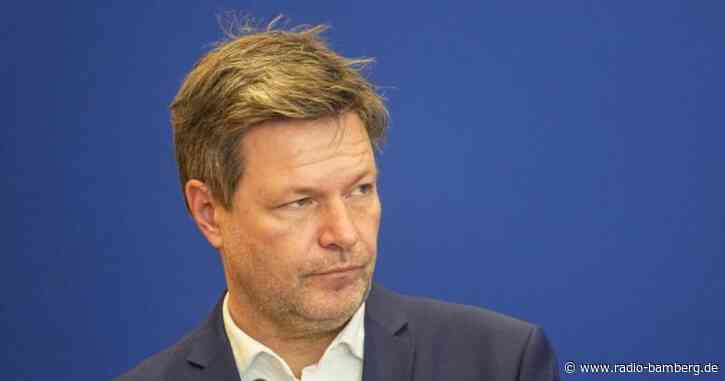 Habeck: Werden Wasserstoff importieren müssen
