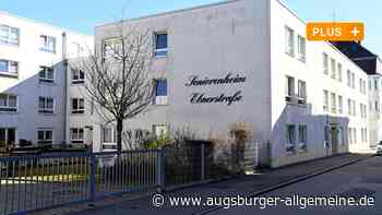 Werden im Augsburger Seniorenheim Ebnerstraße Bewohner vernachlässigt?