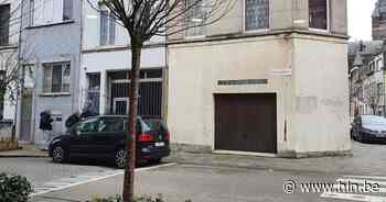 Acht aanhoudingen na huiszoekingen in Antwerpen | Antwerpen | hln.be - Het Laatste Nieuws