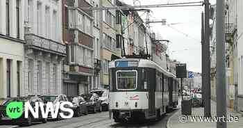TreinTramBus Antwerpen heeft gemengde gevoelens over redding tram 7: "Dit plan biedt geen verbetering" - VRT NWS