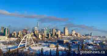 Alberta economy shifting but growth expected to stay strong, census data suggests