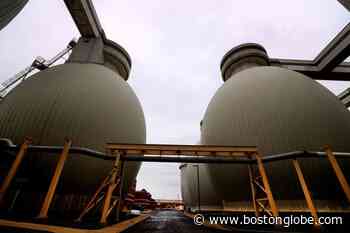 Coronavirus levels continue to decline in Eastern Mass. waste water - The Boston Globe