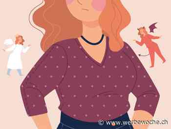 Im Jahr 2022 steht Gewissenhaftigkeit bei Werbung an erster Stelle - werbewoche