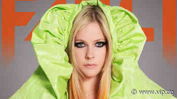 Avril Lavigne: Sie selbst kommt an erster Stelle - VIP.de, Star News