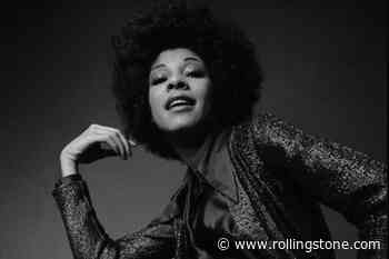 Betty Davis, Trailblazing Queen of Funk, Dead at 77