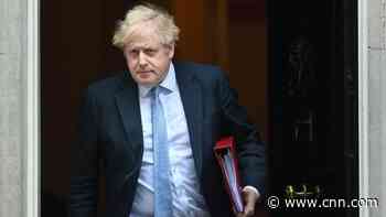 Johnson signals early end to all coronavirus restrictions in England