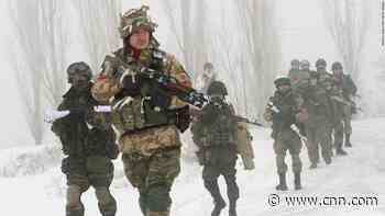 The Minsk agreement: A way out of the Ukraine crisis?