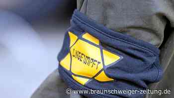 Pistorius verbietet Tragen von Davidsternen auf Coronademos