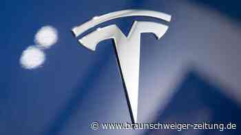 Tesla-Produktionsstart in Brandenburg verzögert sich weiter