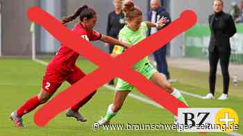 Gegner hat Corona: Spiel der VfL-Frauen in Sand ist abgesagt