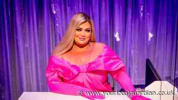 TOWIE star Gemma Collins in tears over 'painful' self harm past in Channel 4 documentary