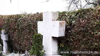 Fraueninsel: Nächste Runde im Streit um das Grab von Nazi-Kriegsverbrecher Jodl