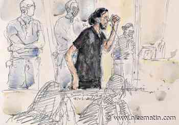 Procès du 13-Novembre: Salah Abdeslam affirme avoir renoncé à "enclencher" sa ceinture explosive