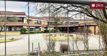 Baugebiet Hirschberg: Ärger wegen Plänen und gefällter Bäume - Schwäbische