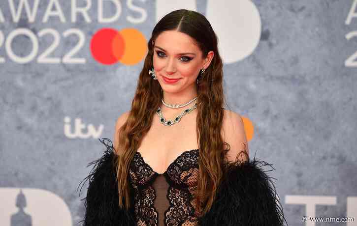 Holly Humberstone on her debut album: “I’m closing in on it”