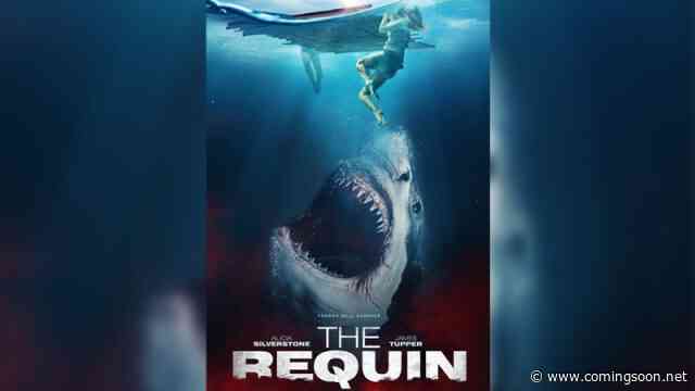 Interview: Cinematographer Matt S. Bell Discusses His Work on The Requin