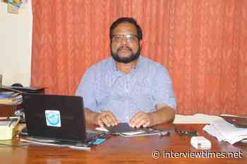 Empowering Livelihood, Govind Chandra Dash, MD, G.U.Financial Services Pvt. Ltd - Interview Times