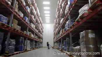 10-mins grocery delivery: Ola Dash targets 20 cities, 500 dark stores in 6 months - Moneycontrol.com