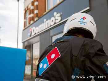 Domino's hoping to get your address right with new what3words location technology