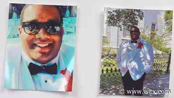 Forest Acres Police arrest suspect in city's first killing in seven years - WLTX.com