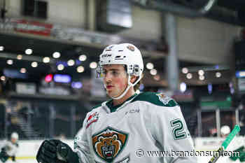 Lambos capitalizing on WHL finale in Everett - Brandon Sun