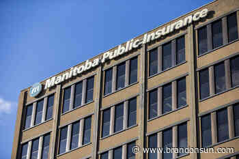 MPI study tracks risky behaviour of drivers - Brandon Sun