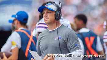 Report: Jaguars hiring Heath Farwell as special teams coordinator