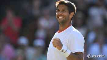 Verdasco avanza a octavos de final en Buenos Aires - AS