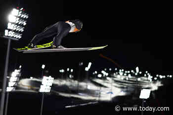 Why 5 female Olympic ski jumpers were disqualified for their uniforms