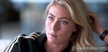 Mikaela Shiffrin reveals why father's death made her contemplate quitting